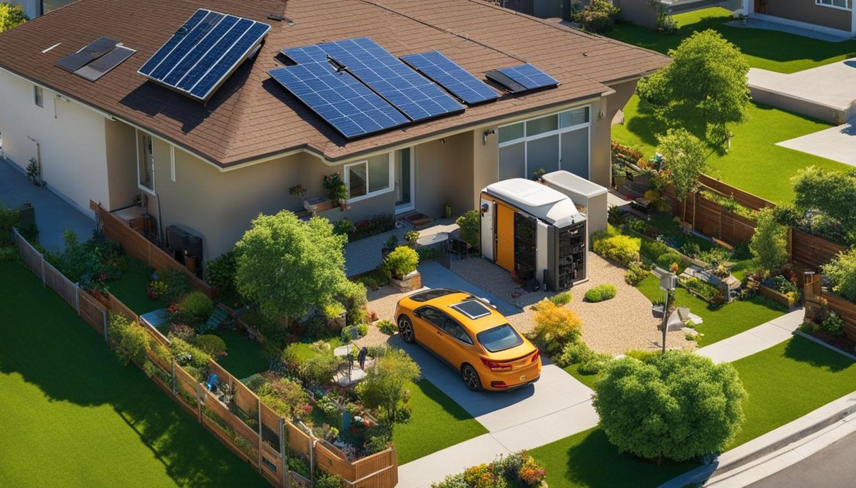 Optimal Use Cases for Patriot Solar Generators for Home and Outdoors