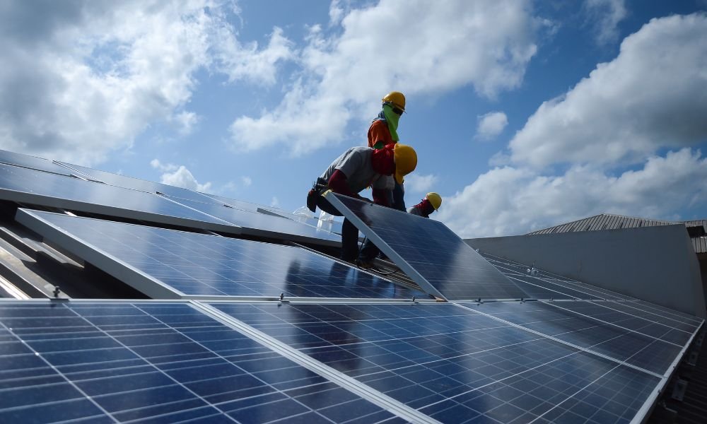 Safety Best Practices for Solar Generators Ensure Secure Power